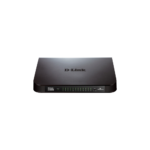سوییچ 24 پورت گیگابیت و دسکتاپ دی لینک D-Link DGS-1024A 24-Port Gigabit Desktop Switch