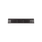 سوییچ 24 پورت گیگابیت و دسکتاپ دی لینک D-Link DGS-1024A 24-Port Gigabit Desktop Switch - Image 2