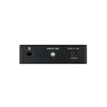سوییچ 5 پورت PoE پلاس گیگابیت و دسکتاپ دی لینک D-Link DGS-1005P 5-Port Desktop Gigabit PoE+ Switch - Image 3
