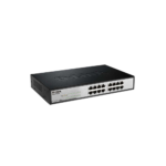 سوییچ 16 پورت گیگابیت دی لینک D-Link DGS-1016C 16-Port Gigabit Unmanaged Switch - Image 2