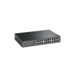 سوييچ 24 پورت گيگابيت و دسکتاپ/رکمونت تی پی لينک TP-LINK TL-SG1024D 24-Port Gigabit Desktop/Rackmount Switch - Image 3