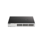 سوییچ 24 پورت گیگابیت دی لینک D-Link DGS-1024C 24-Port Gigabit Unmanaged Switch
