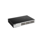 سوییچ 24 پورت گیگابیت دی لینک D-Link DGS-1024C 24-Port Gigabit Unmanaged Switch - Image 3