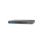 سوييچ 24 پورت سیسکو Cisco WS-C3560G-24TS-S 24-Port Switch