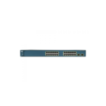 سوييچ 24 پورت مگابیت و مدیریتی سیسکو Cisco WS-C3560-24TS-S 24-Port Managed Switch - Image 2