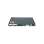 سوييچ 24 پورت مگابیت و مدیریتی سیسکو Cisco WS-C3560-24TS-S 24-Port Managed Switch - Image 3