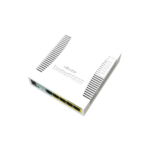 سوئیچ 5 پورت گیگابیت میکروتیک Mikrotik CSS610-8P-2S+IN 5-Port Gigabit Switch - Image 2