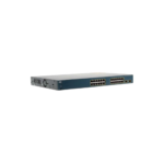 سوييچ 24 پورت سیسکو Cisco WS-C3560-24PS-S 24-Port POE Switch - Image 2