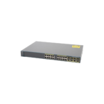 سوييچ 24 پورت سیسکو Cisco Catalyst WS-C2960G-24TC-L 24-Port Switch