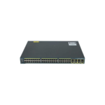 سوييچ 48 پورت گیگابایت سیسکو Cisco WS-2960G-48TCL 48-Port Gigabyte Switch