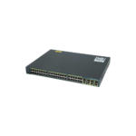 سوييچ 48 پورت گیگابایت سیسکو Cisco WS-2960G-48TCL 48-Port Gigabyte Switch - Image 3