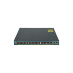سوييچ 48 پورت سیسکو Cisco WS-C3560-48PS-S 48-Port Switch