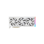 کارت گرافیک ایسوس Asus ROG Strix GeForce RTX 4080 16GB GDDR6X White OC Edition