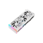 کارت گرافیک ایسوس Asus ROG Strix GeForce RTX 4080 16GB GDDR6X White OC Edition - Image 3