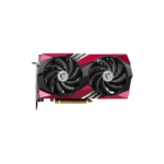 کارت گرافیک ام اس آی MSI GeForce RTX4060 GAMING X 8G MLG