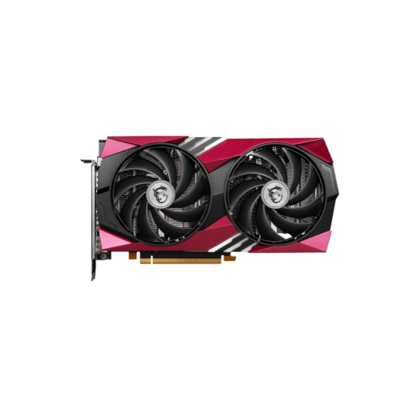 کارت گرافیک ام اس آی MSI GeForce RTX4060 GAMING X 8G MLG