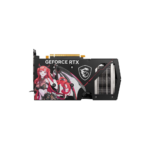 کارت گرافیک ام اس آی MSI GeForce RTX4060 GAMING X 8G MLG - Image 2