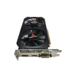 کارت گرافیک بایو استار Biostar Radeon RX560 4GB - Image 2