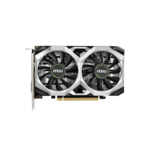 کارت گرافیک ام اس آی MSI VENTUS XS GEFORCE GTX1650 OCV1 4GB GDDR5 128BIT