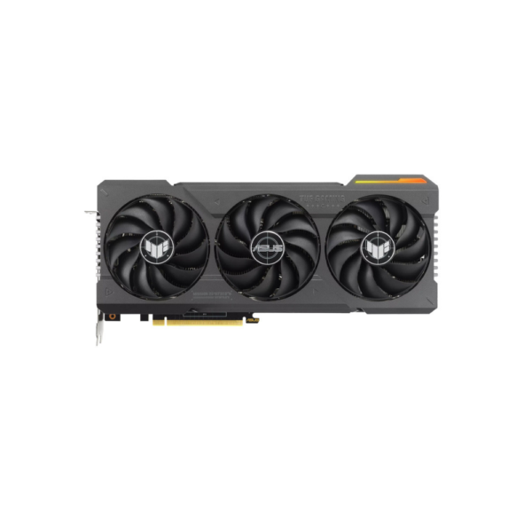 کارت گرافیک ایسوس Asus TUF GAMING GEFORCE RTX 4070 TI SUPER OC EDITION 16GB