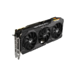 کارت گرافیک ایسوس Asus TUF GAMING GEFORCE RTX3090 OC 24G