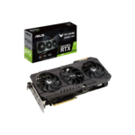 کارت گرافیک ایسوس Asus TUF GAMING GEFORCE RTX3090 OC 24G - Image 2