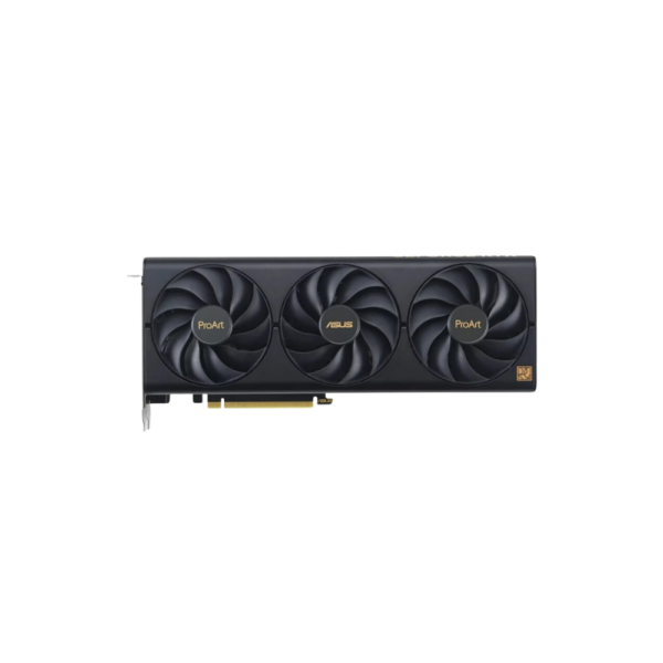 کارت گرافیک ایسوس Asus ProArt GeForce RTX 4060 OC edition 8GB