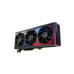 کارت گرافیک ایسوس Asus ROG Strix GeForce RTX 4090 BTF OC Edition 24GB