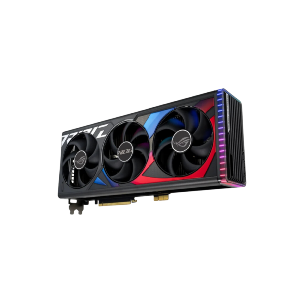 کارت گرافیک ایسوس Asus ROG Strix GeForce RTX 4090 BTF OC Edition 24GB