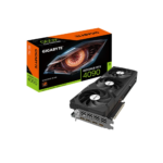کارت گرافیک گیگابایت Gigabyte GeForce RTX 4090 WINDFORCE V2 24G