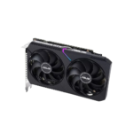 کارت گرافیک ایسوس Asus Dual GeForce RTX 3050 V2 OC Edition 8GB - Image 2