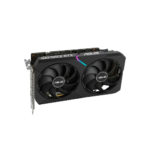 کارت گرافیک ایسوس Asus Dual GeForce RTX 3060 V2 OC Edition 12GB - Image 2