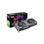 کارت گرافیک اینو تری دی INNO3D GEFORCE RTX3060 8GB TWIN X2