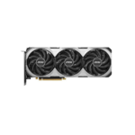 کارت گرافیک ام اس آی MSI Ventus 3X Geforce RTX 4060 TI OC 16GB GDDR6 128Bit - Image 2