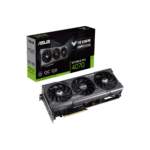 کارت گرافیک ایسوس ASUS TUF Gaming Geforce RTX 4070 OC 12GB GDDR6X 192Bit