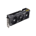 کارت گرافیک ایسوس ASUS TUF Gaming Geforce RTX 4070 OC 12GB GDDR6X 192Bit - Image 2
