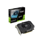 کارت گرافیک ایسوس ASUS Phoenix Geforce GTX 1630 4GB GDDR6 64Bit