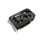 کارت گرافیک ایسوس Asus TUF Gaming Geforce GTX 1650 OC 4GB GDDR6 128Bit - Image 2