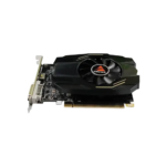 کارت گرافیک بایو استار Biostar Geforce GT 1030 4GB GDDR4 64Bit - Image 2