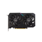 کارت گرافیک Asus Dual Geforce RTX 3050 OC 8GB GDDR6 128Bit - Image 2