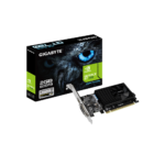 کارت گرافیک گیگابایت Gigabyte GV-N730D5-2GL Geforce GT 730 2GB GDDR5 64Bit