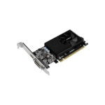 کارت گرافیک گیگابایت Gigabyte GV-N730D5-2GL Geforce GT 730 2GB GDDR5 64Bit - Image 2