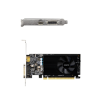 کارت گرافیک گیگابایت Gigabyte GV-N730D5-2GL Geforce GT 730 2GB GDDR5 64Bit - Image 3