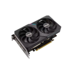 کارت گرافیک ایسوس ASUS Dual Geforce RTX 3060 OC 12GB GDDR6 192Bit - Image 2