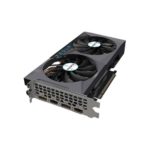 کارت گرافیک گیگابایت GIGABYTE Nvidia Geforce RTX 3060 Eagle OC 12G GDDR6 192Bit - Image 3
