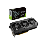 کارت گرافیک ایسوس Asus TUF Series NVIDIA Geforce GTX 1660 Super 6GB GDDR6 192Bit