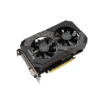 کارت گرافیک ایسوس Asus TUF Series NVIDIA Geforce GTX 1660 Super 6GB GDDR6 192Bit - Image 2