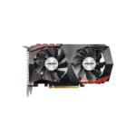 کارت گرافیک آرک تک Arktek Fusion GTX 1050 TI GDDR5 4GB 128Bit - Image 2