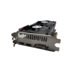 کارت گرافیک آرک تک Arktek Fusion GTX 1050 TI GDDR5 4GB 128Bit - Image 3