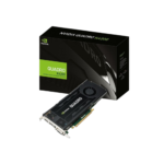کارت گرافیک انویدیا NVIDIA Quadro K4200 4GB